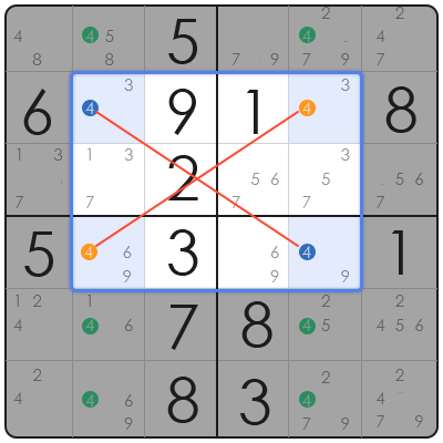 sudoku como se juega