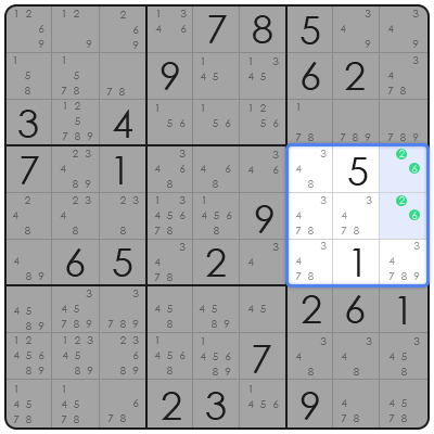 killer sudoku strategies